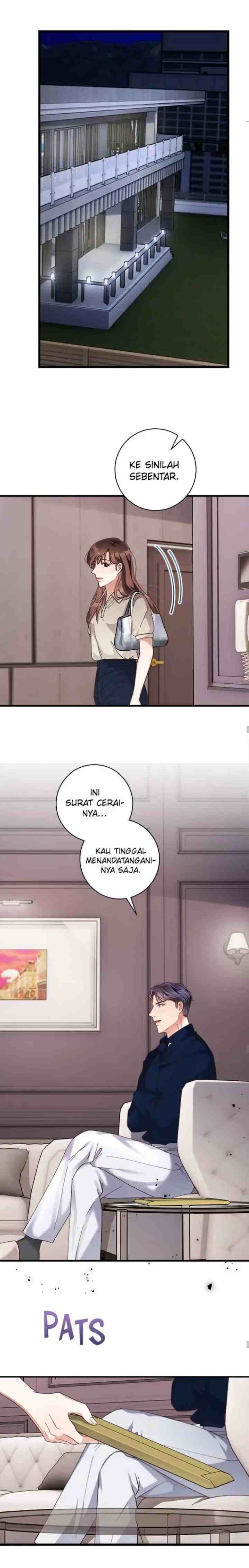 No Marriage is Perfect chapter 43 halaman 10