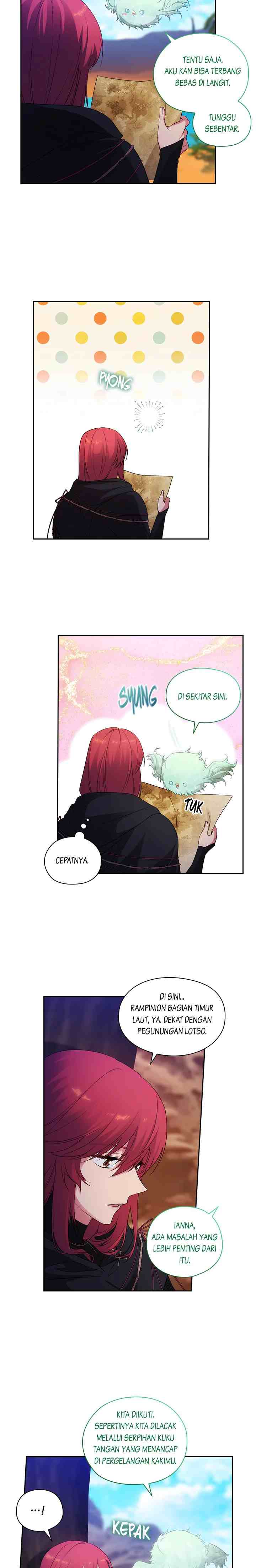 Adonis chapter 212 halaman 4