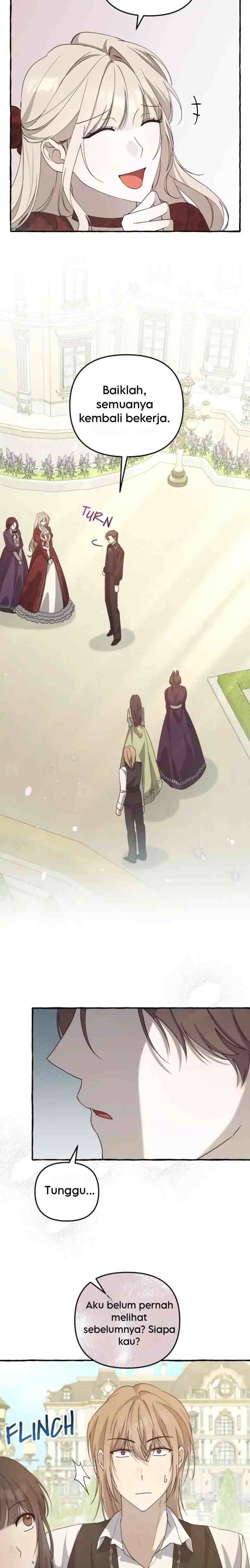 Are We Still In Love? chapter 13 halaman 9