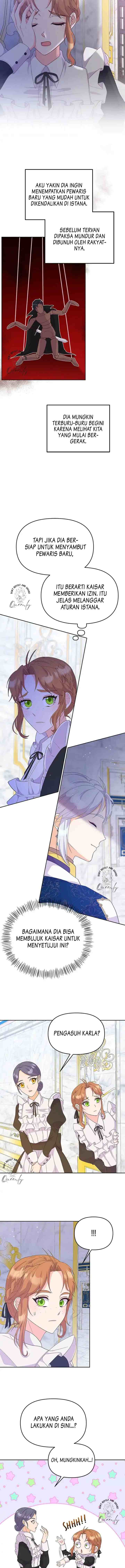 It's Up to Us to Fight the Tyrant chapter 14 halaman 11
