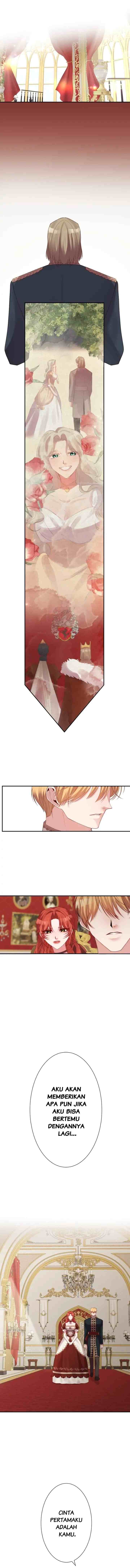 A Villainess' Revenge Is Sweeter Than Honey chapter 74 halaman 6