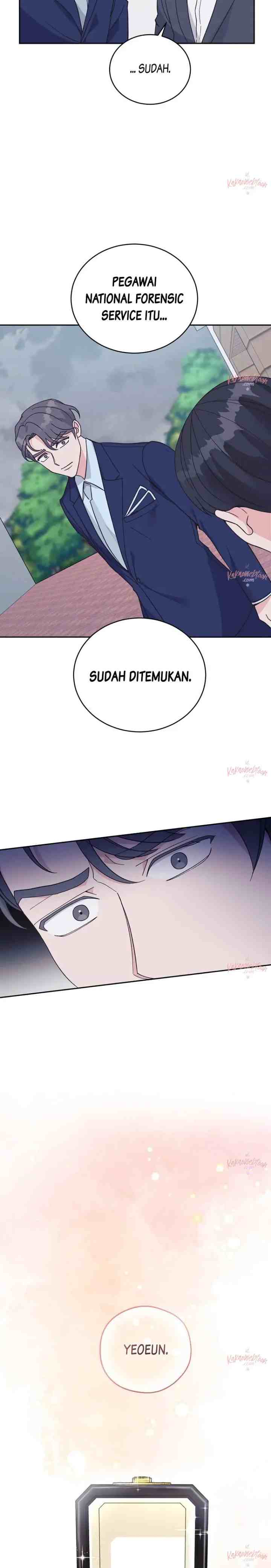 Lend Me Your Lips chapter 56 halaman 10