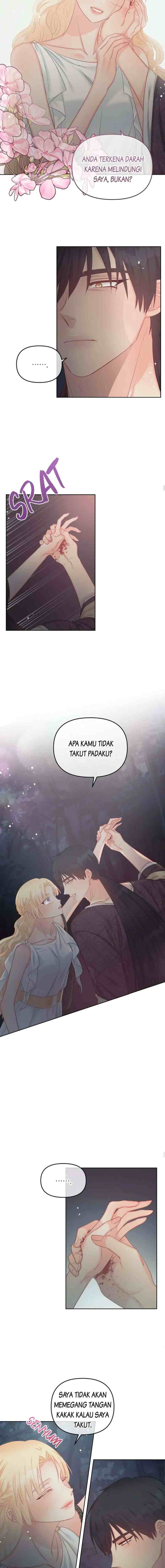 Don't Concern Yourself With That Book chapter 62 halaman 7