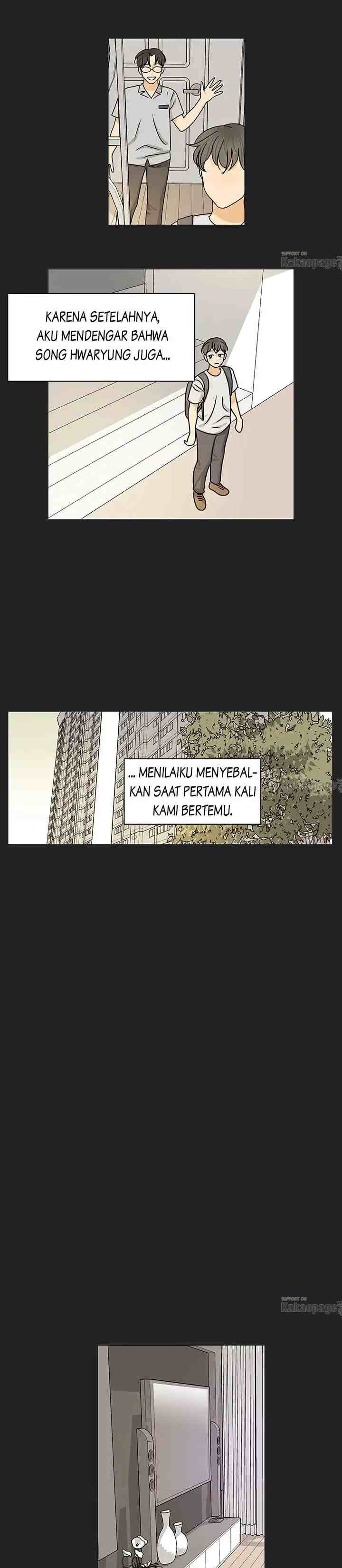 Doryung's Family chapter 96 halaman 7
