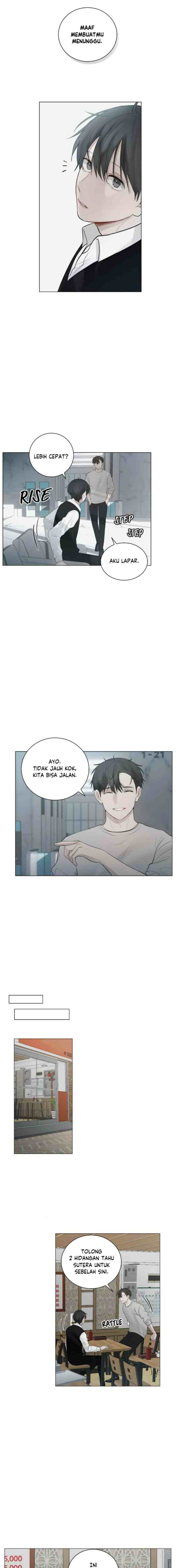 Doppelganger chapter 6 halaman 9