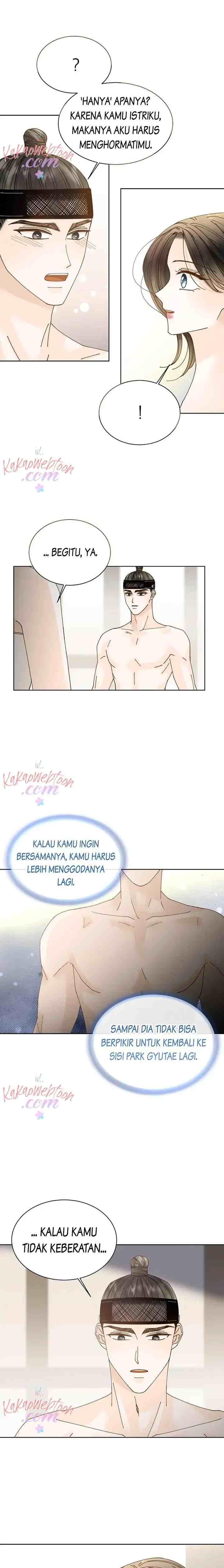 Oh! My Hubby-nim chapter 28 halaman 9