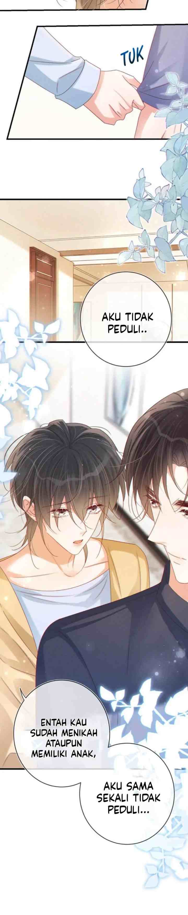 Intoxicated chapter 73 halaman 8