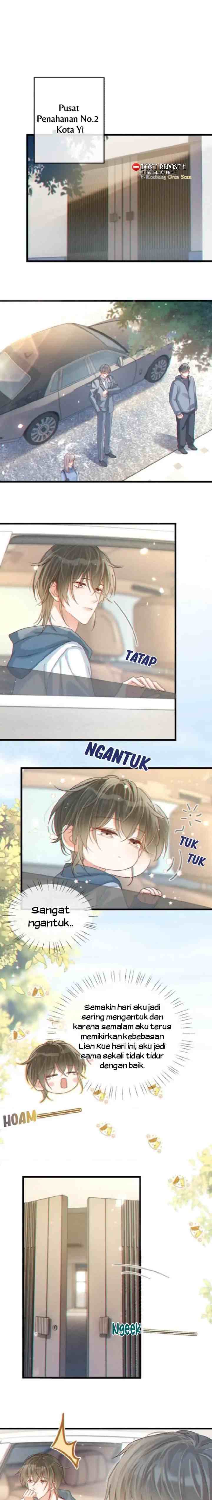 Intoxicated chapter 49 halaman 6