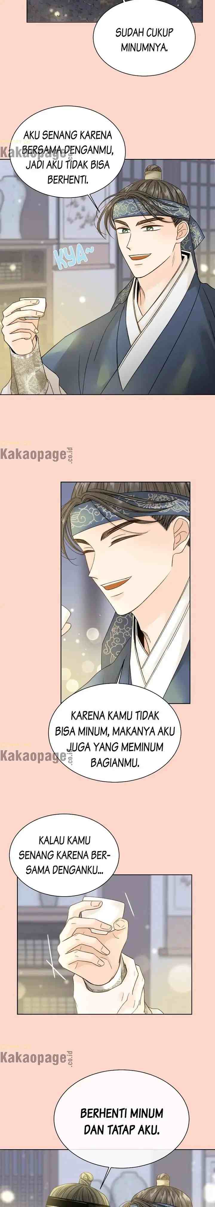 Oh! My Hubby-nim chapter 17 halaman 9