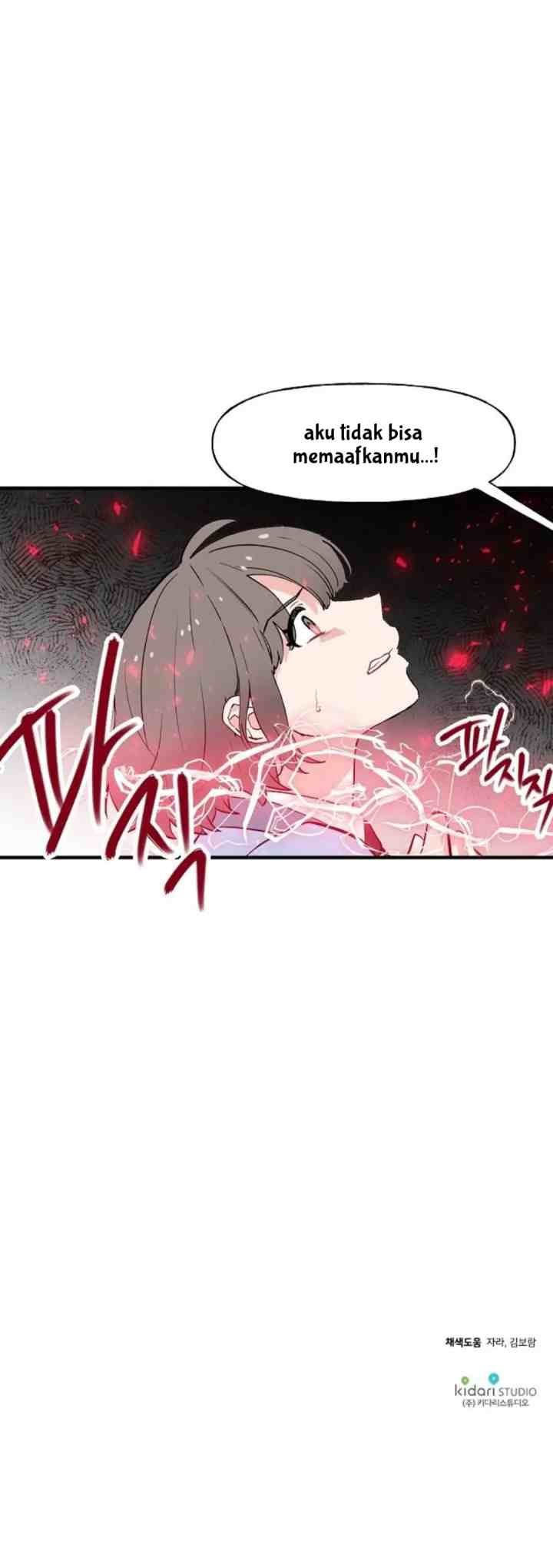 Protect Me, Knight chapter 54 halaman 15
