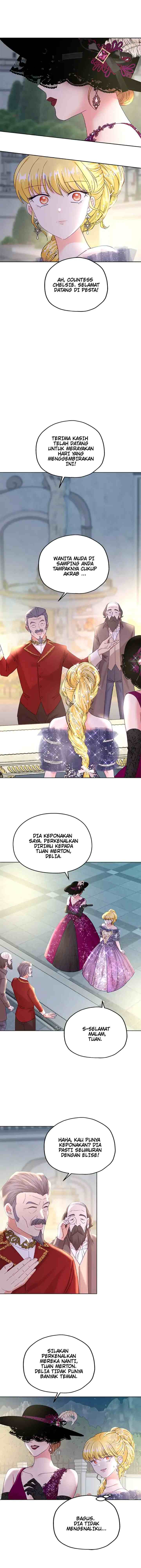 A Queen Without Her Crown chapter 20 halaman 13