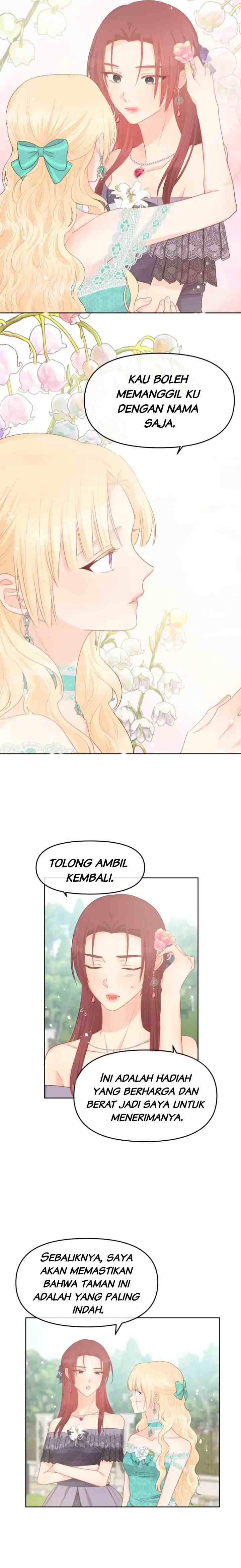 Don't Concern Yourself With That Book chapter 41 halaman 6