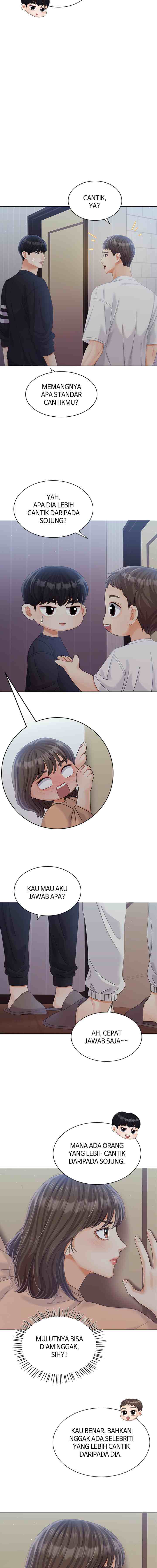 Purely Roommates chapter 28 halaman 14