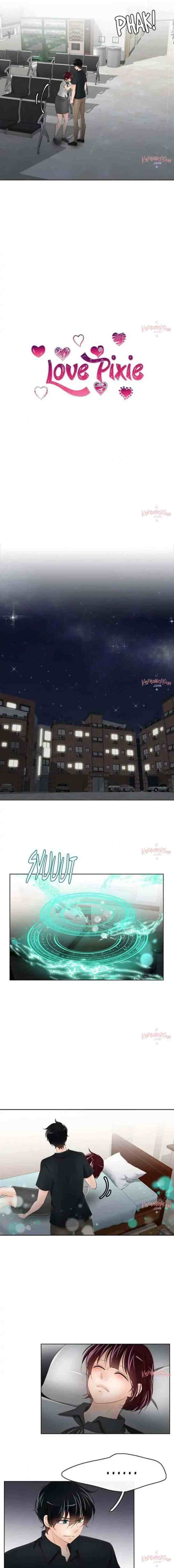 Love Pixie chapter 57 halaman 7