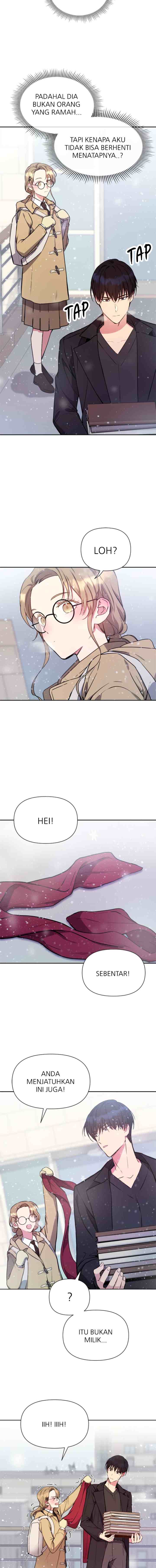 My Noisy Marriage chapter 9 halaman 14