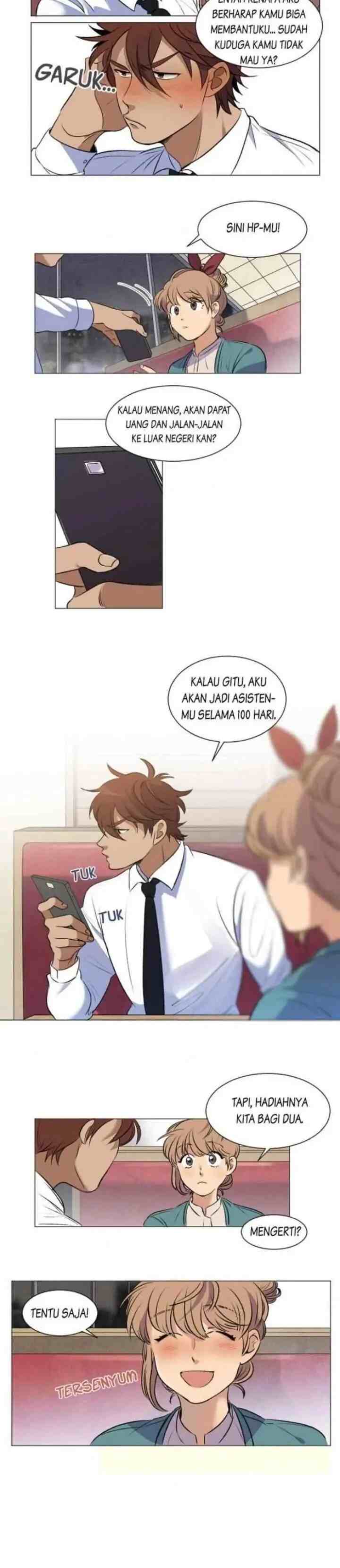 For Elise chapter 1 halaman 12