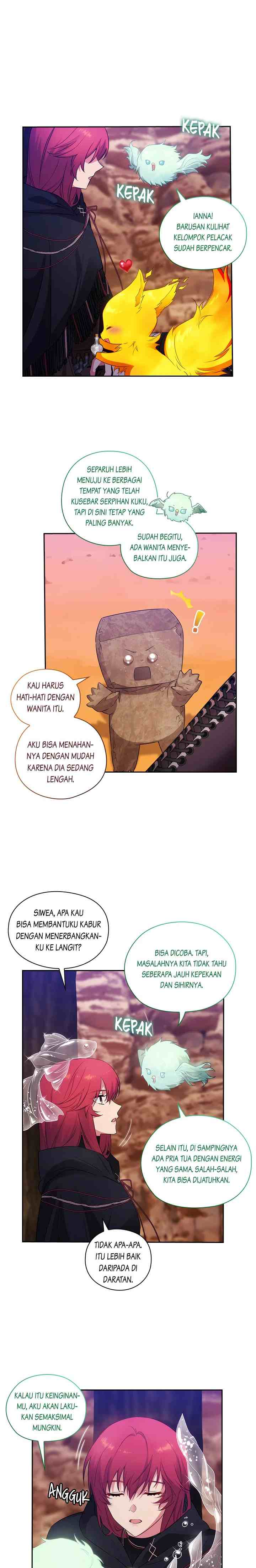 Adonis chapter 212 halaman 8