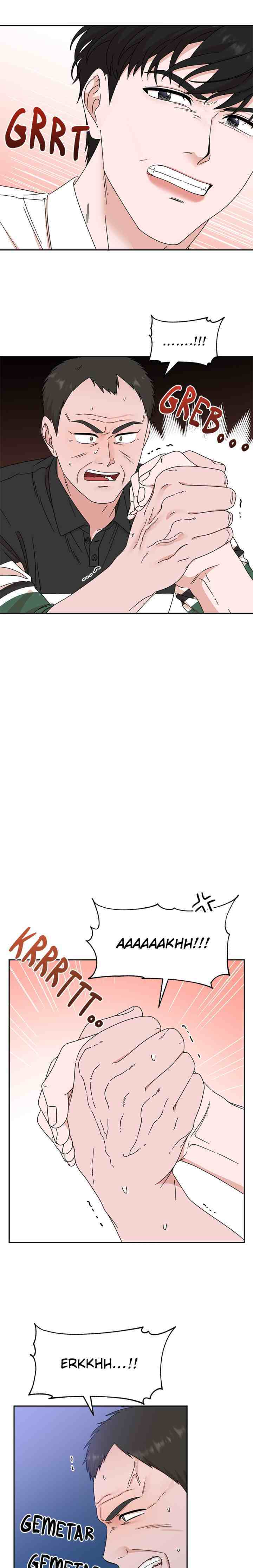 The Guy With Pretty Lips chapter 68 halaman 6