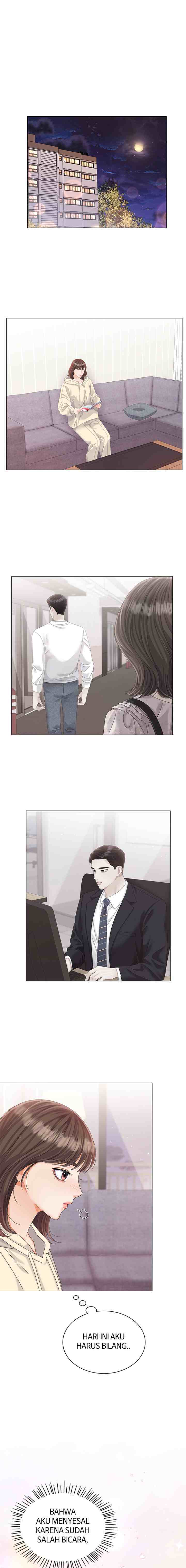 Purely Roommates chapter 15 halaman 15
