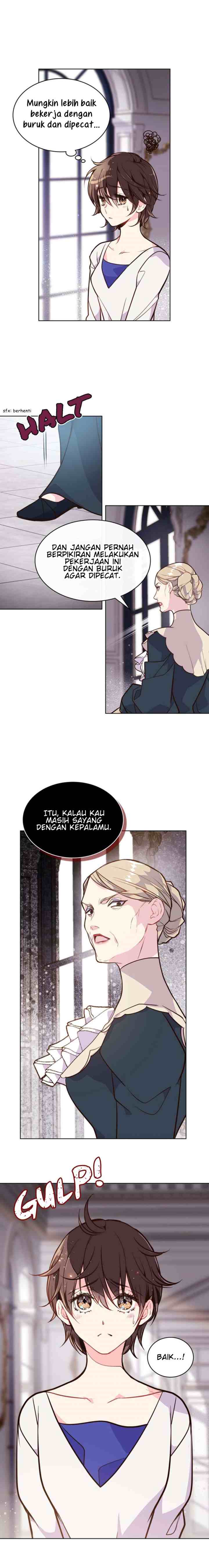Béatrice chapter 21 halaman 16