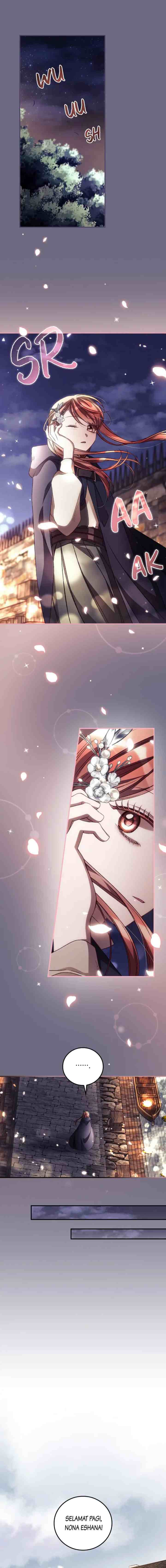 I Can See Your Death chapter 33 halaman 11