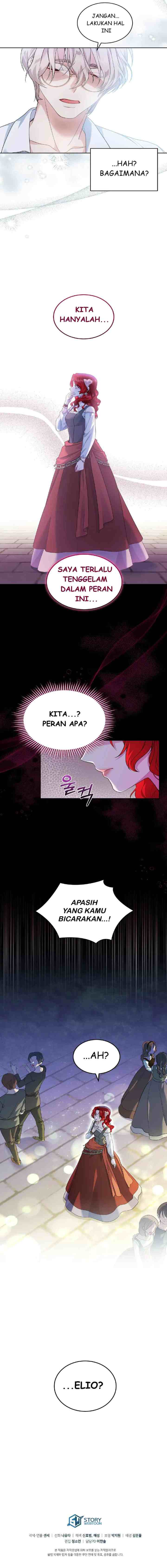 Fairy Legacy chapter 16 halaman 16