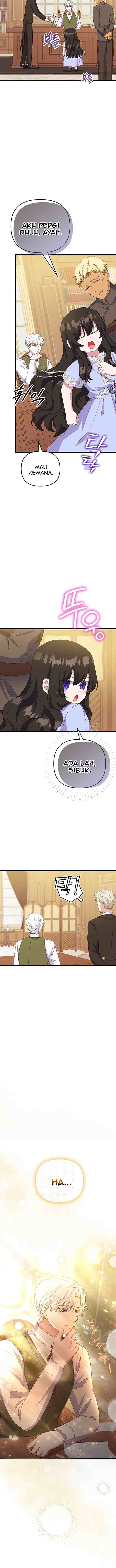 It's The First Time For Both of Us chapter 16 halaman 15