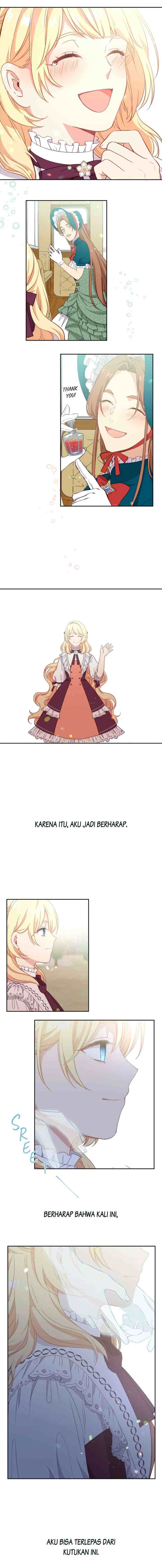 Beware the Villainess! chapter 35 halaman 11