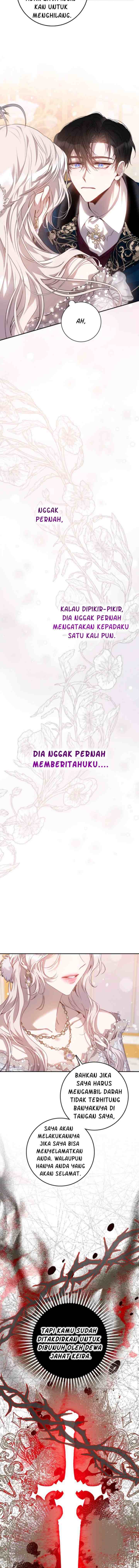 I Tamed a Tyrant and Ran Away chapter 85 halaman 12