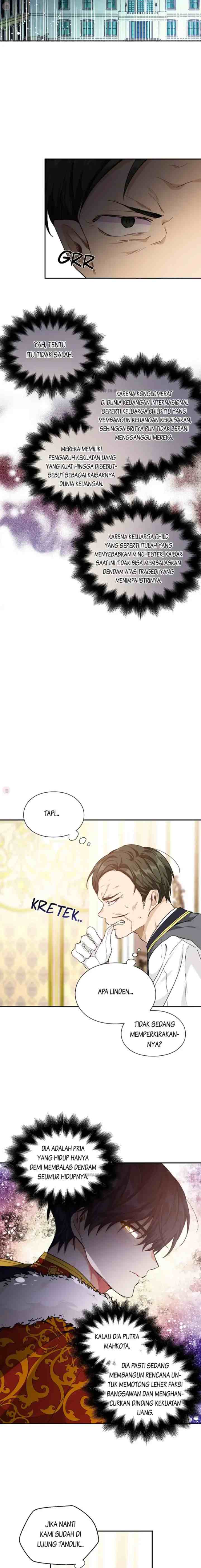 Doctor Elise: The Royal Lady with the Lamp chapter 114 halaman 8