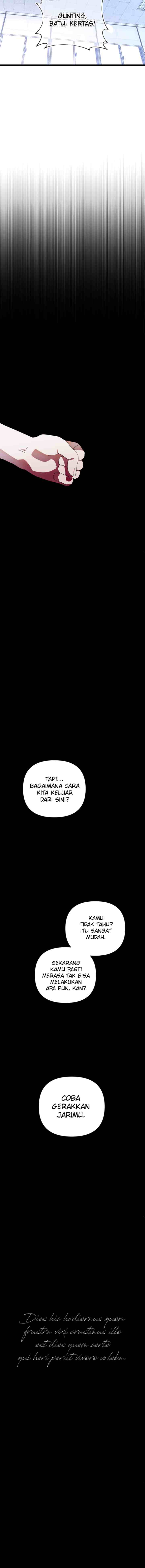 Survive Romance chapter 100 halaman 17
