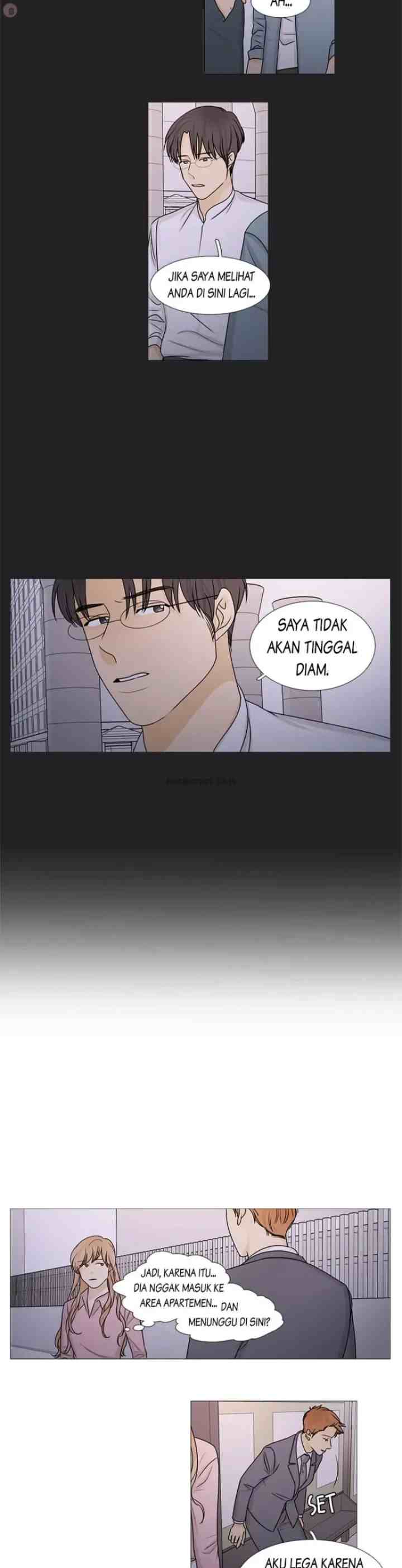 Doryung's Family chapter 8 halaman 12