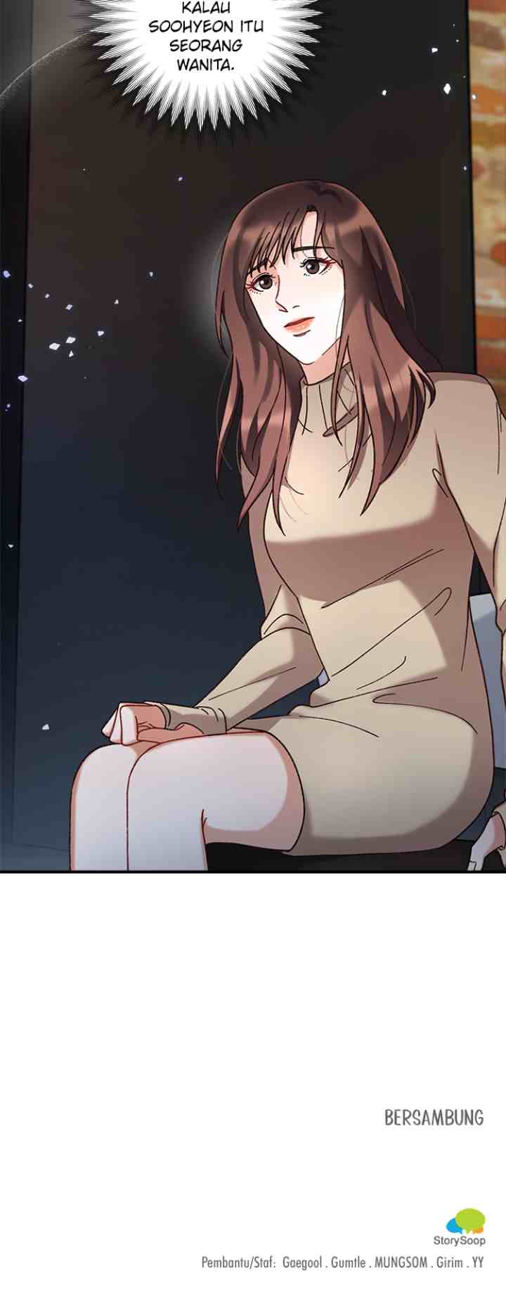 No Marriage is Perfect chapter 57 halaman 20