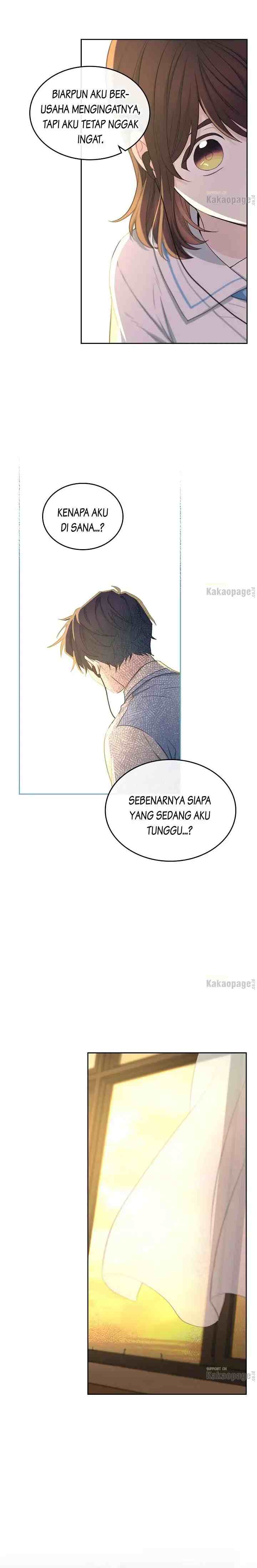 My Life as an Internet Novel chapter 114 halaman 12
