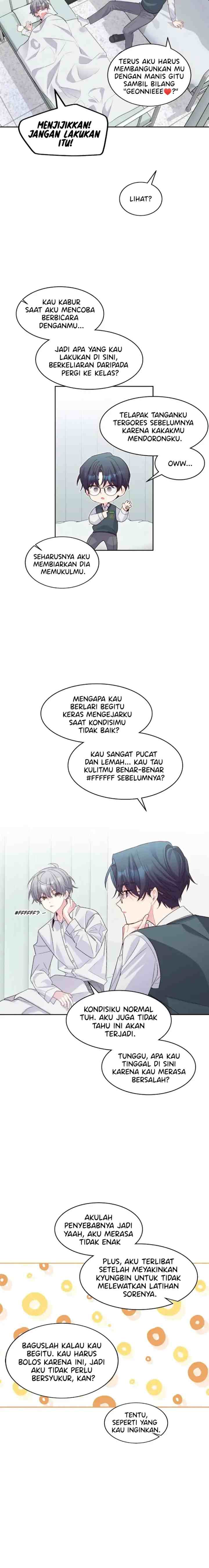 Merry Marbling chapter 30 halaman 13