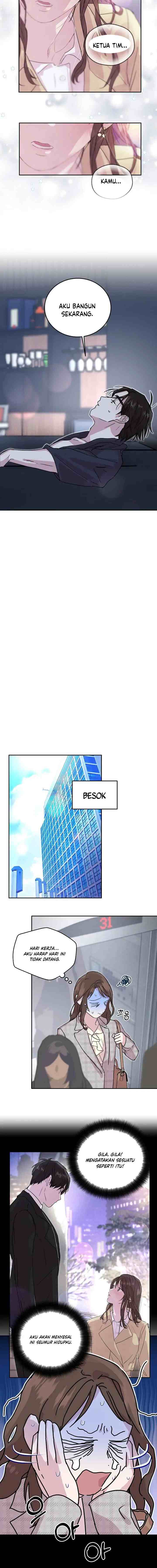 Save It For The Honeymoon chapter 5 halaman 7