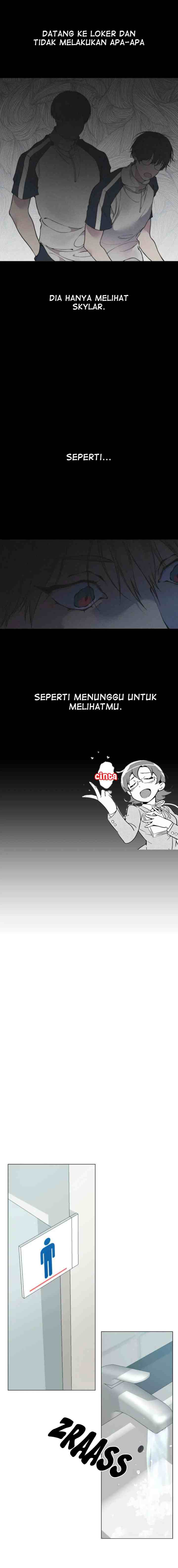 Lost in the Cloud chapter 47 halaman 11