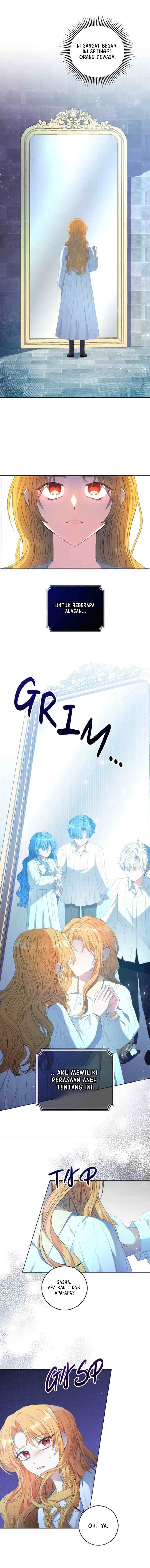 A Happy Ending for Villains chapter 1 halaman 18