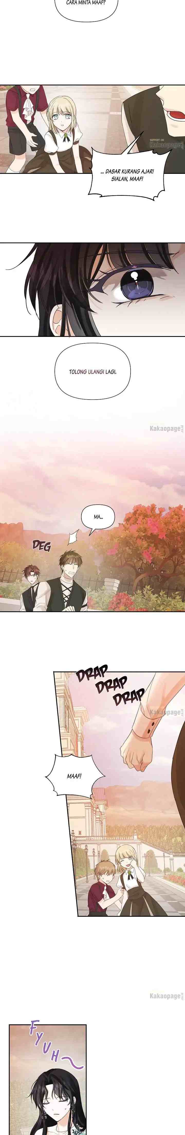 I Became the Wife of a Tragedy's Main Lead chapter 15 halaman 12