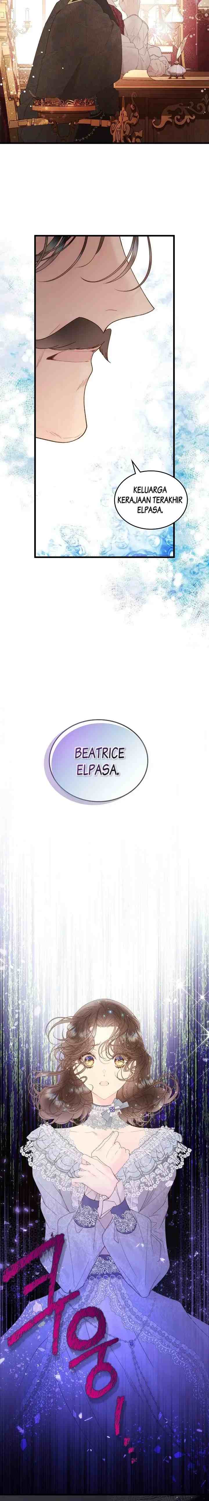 Béatrice chapter 110 halaman 12