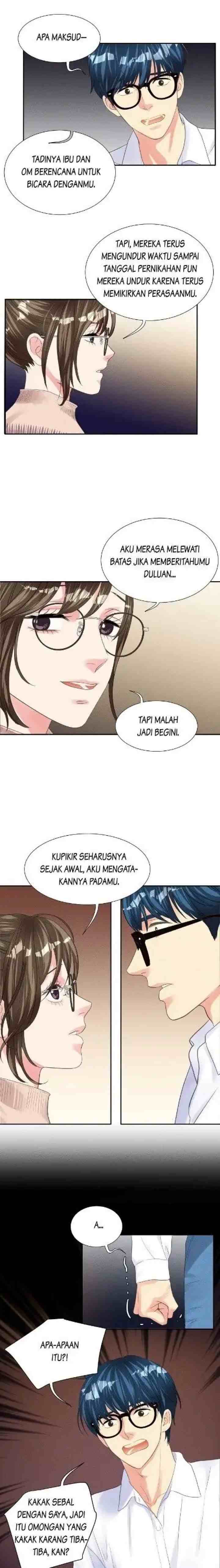 Off Limits! chapter 81 halaman 9