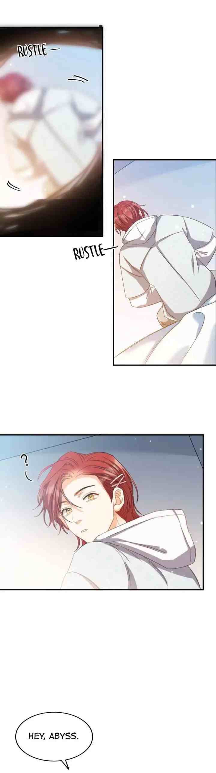 Kiss The Abyss chapter 28 halaman 18