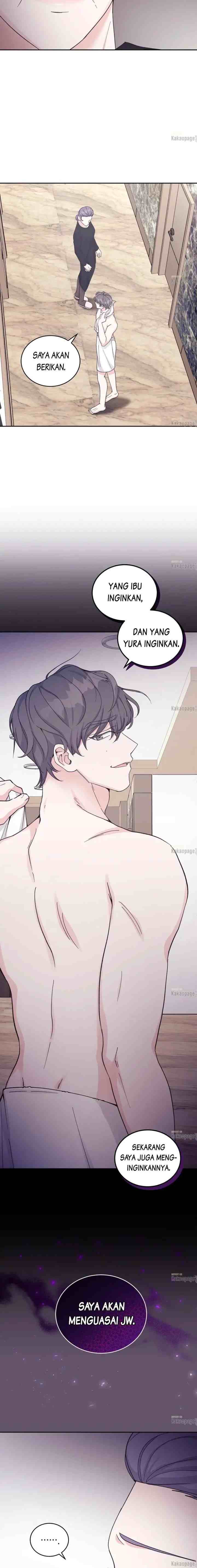 Lend Me Your Lips chapter 24 halaman 7