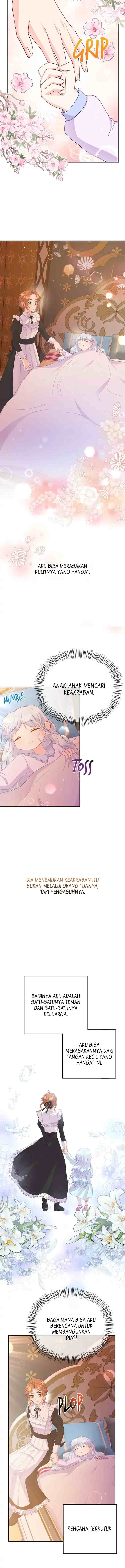 It's Up to Us to Fight the Tyrant chapter 12 halaman 8