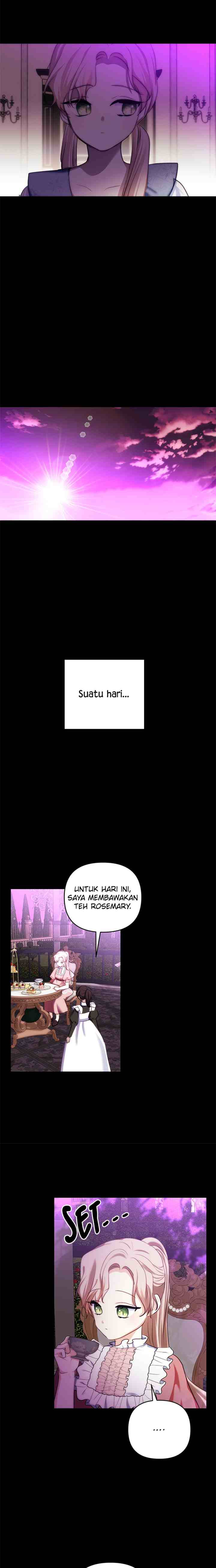 Monster Duke's Daughter chapter 85 halaman 5