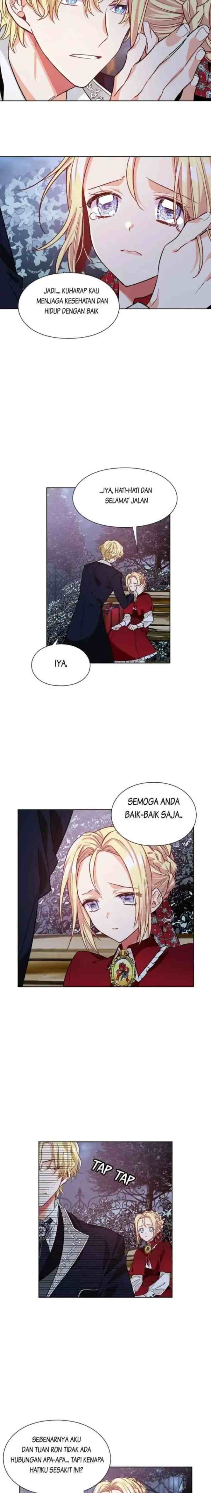 Doctor Elise: The Royal Lady with the Lamp chapter 43 halaman 4