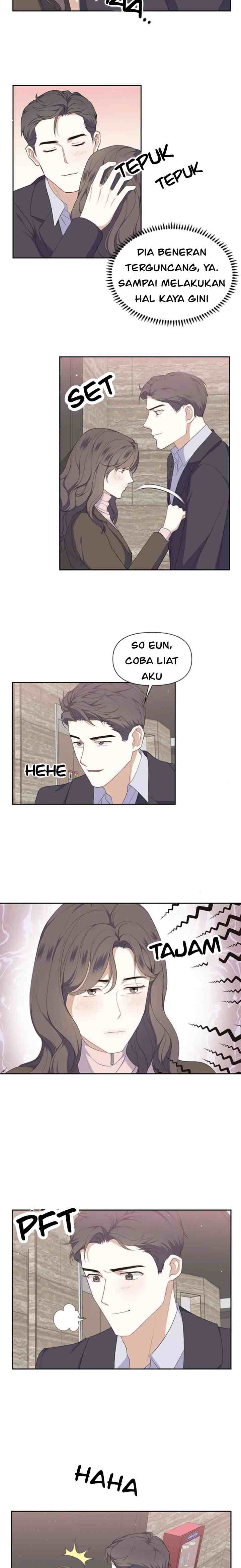 The Eun's Garden chapter 31 halaman 7