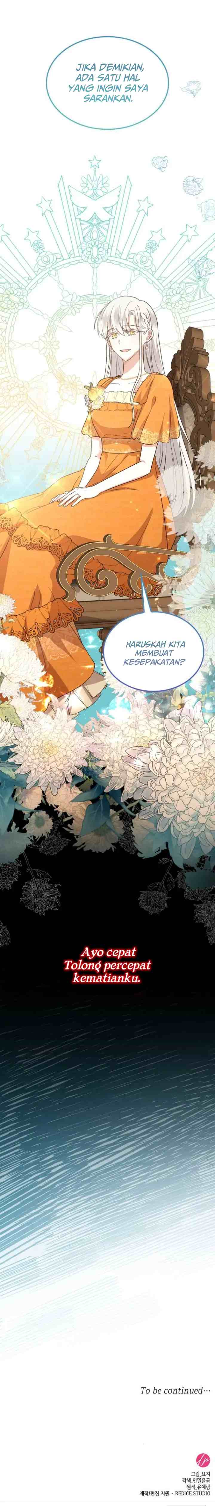 I Hope to Die chapter 6 halaman 13