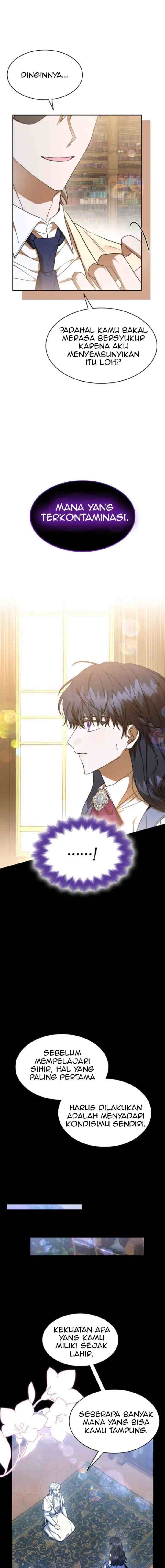 For the Happy Ending of the Ravages chapter 26 halaman 10