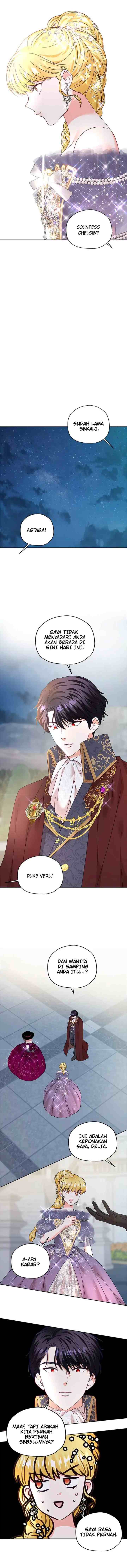A Queen Without Her Crown chapter 22 halaman 4